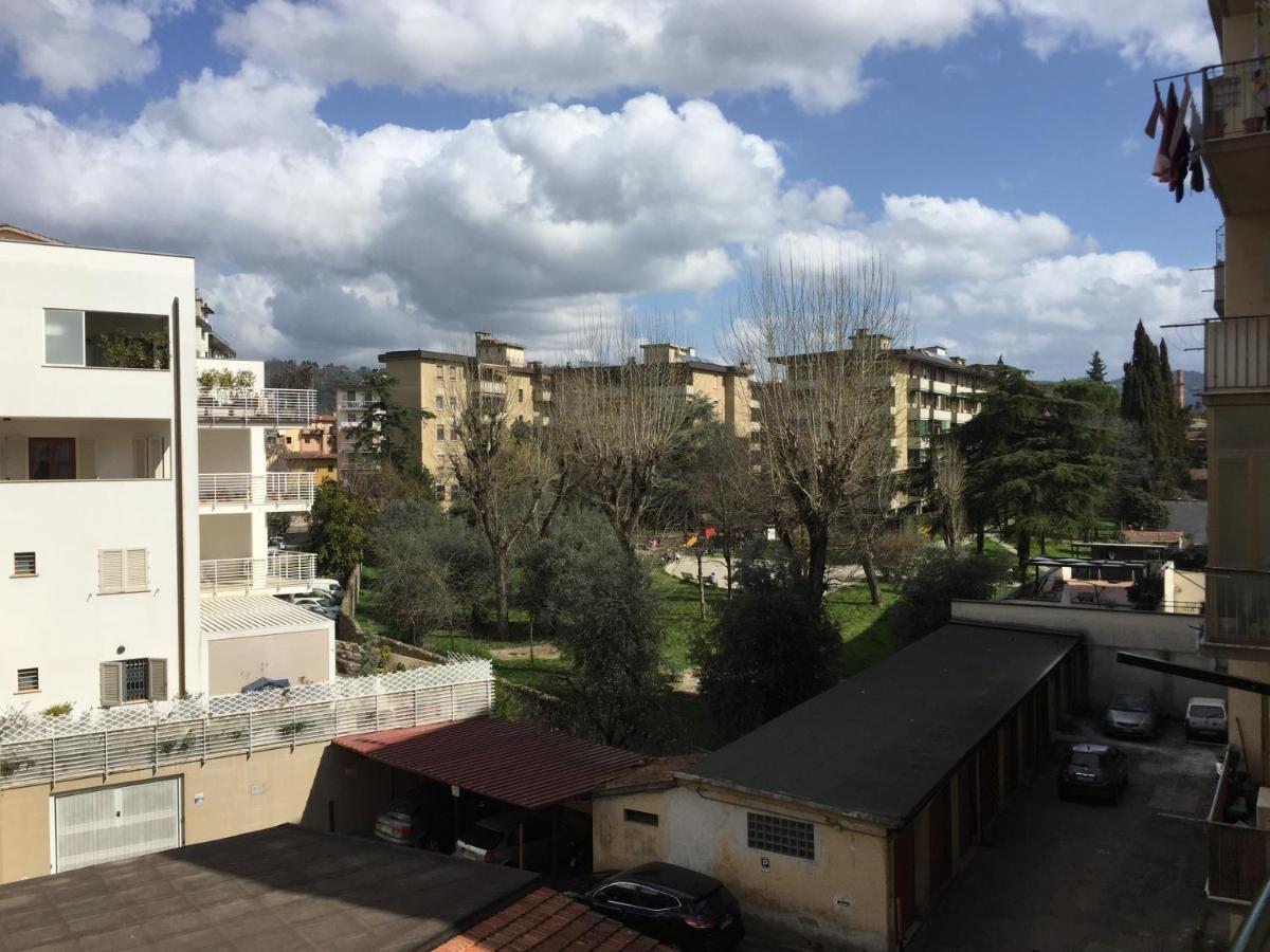 Appartamento Firenze Meyer Exterior photo