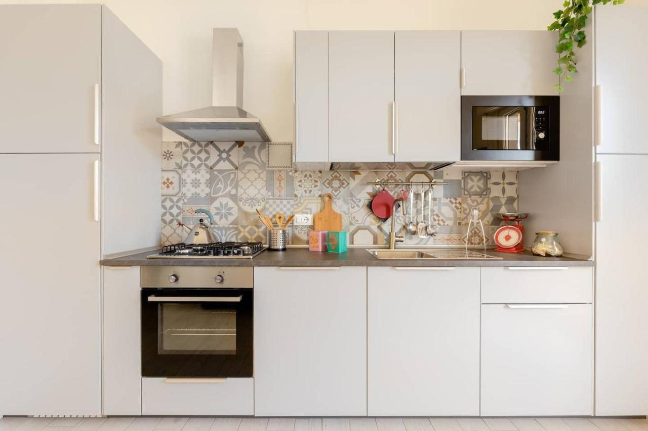 Appartamento Firenze Meyer Exterior photo